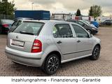 Skoda Fabia 1.2 TÜV NEU INSP NEU KLIMA - Skoda aus 2003