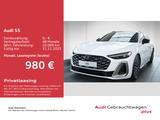 Audi S5 3.0 TFSI quattro Avant edition one AHV Pano L - mit Benzin-Antrieb: Kombi, 3.0