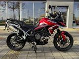Triumph TIGER 900 GT     * MIT TOURING-AUSSTATTUNG - TRIUMPH TIGER 900 GT