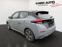Nissan Leaf 40 kWh Acenta  WINTERPAKET SITZHZG KLIMAAT - Image
