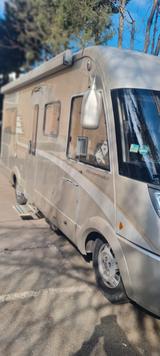 HYMER / ERIBA / HYMERCAR B 654 SL Star Edition - HYMER / ERIBA 654