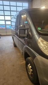 Fiat Ducato - gebrauchte Fiat Ducato aus dem Jahr 2010