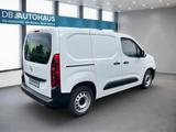 Opel Combo Kasten Cargo Edition 1.2 Sortimo - Opel Combo Edition mit Benzin-Antrieb