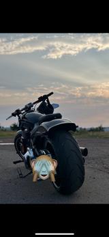 Harley-Davidson Breakout 114 5HD  Kesstech - HARLEY-DAVIDSON SAARBRÜCKEN
