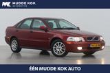 Volvo S40 2.0 Europa | automatik | 61dkm! | sitzheizun - Volvo S40: 2.0