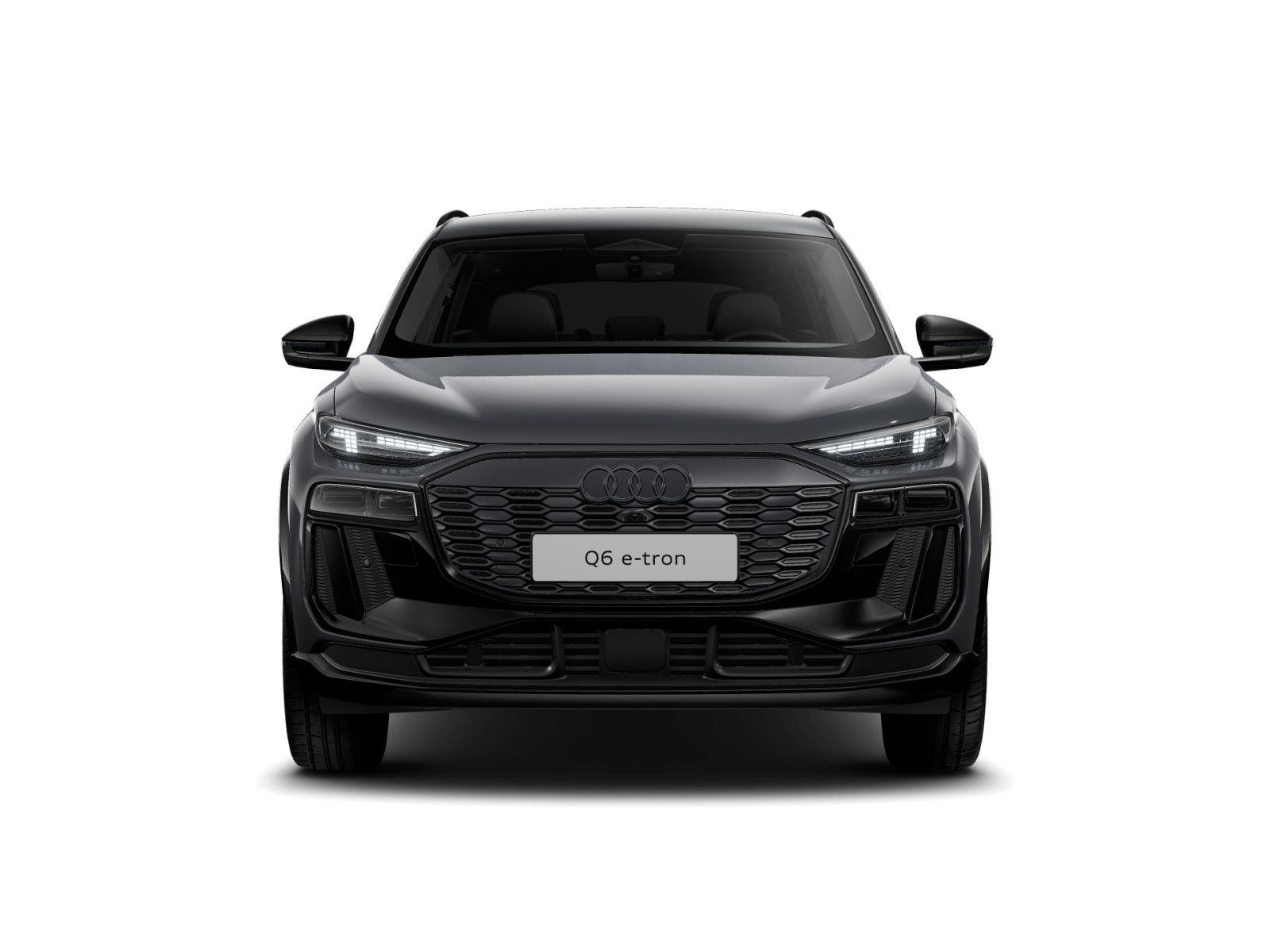 Audi Q6 e-tron - Bild 3