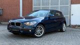 BMW 116 Baureihe 1 Lim. 5-trg. 116 i - BMW 116 in Essen