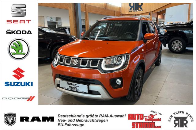 Suzuki Ignis 1.2 DUALJET HYBRID Comfort