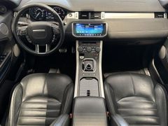 Foto Nummer 4: LAND ROVER Range Rover Evoque