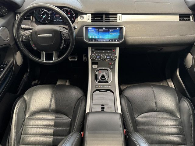 Foto Nummer 4: LAND ROVER Range Rover Evoque