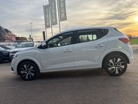 Dacia Sandero - Vorschau Bild 2