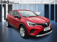 Renault Captur - Vorschau Bild 7
