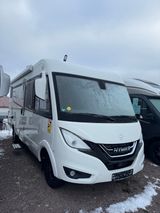 HYMER / ERIBA / HYMERCAR B MCI 600 WhiteLine mit Warmwasserheizung - Offers matching your search criteria