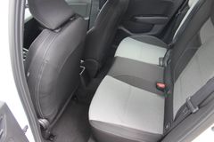 Renault Clio V 1.0 SCe 65 Evolution (EURO 6d)