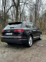 Audi Q7 50 TDI quattro tiptronic - - Audi Q7 Gebrauchtwagen in Mülheim (Ruhr)