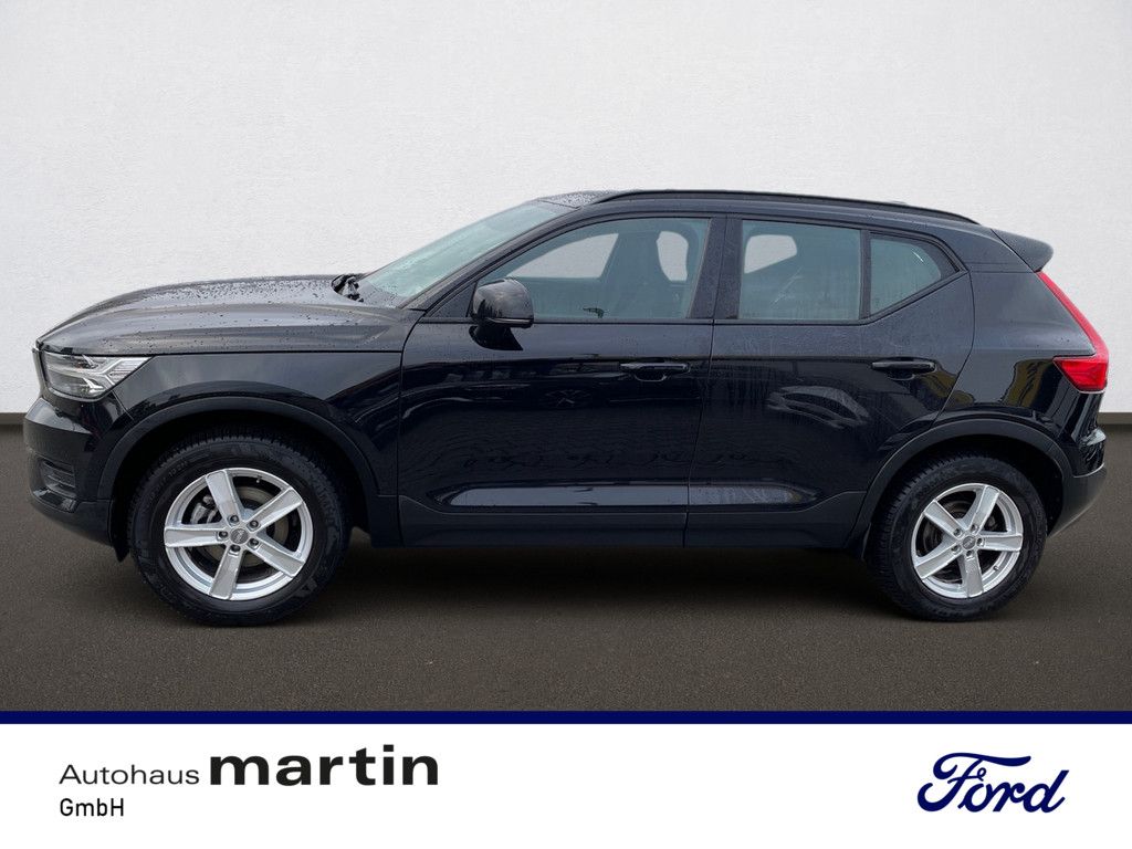 Fahrzeugabbildung Volvo XC40 1.5 Mom. ACC KAMERA SERVO PDC AHK NAVI LED