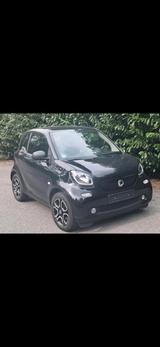Smart for Two, Passion' Super Zustand - Smart: For Two