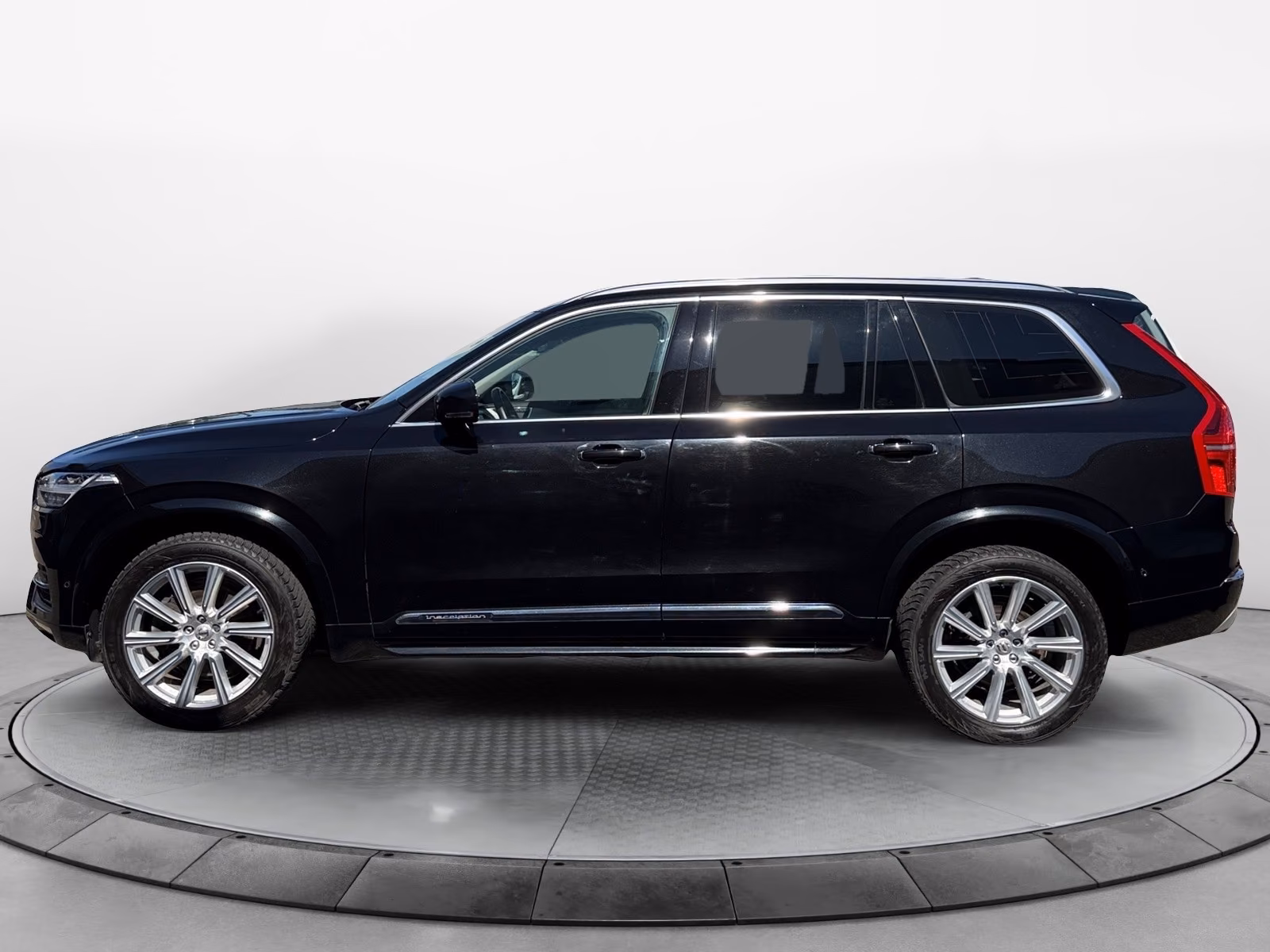 Volvo XC90 2.0 D5 Inscription AWD Kam Schiebedach ACC