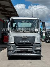 MAN TGS 18.440 4x2 BL EU6e LDW / EBA / CAM / KLIMA - MAN 4x4