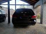 Mercedes-Benz E 500 4MATIC T AVANTGARDE AVANTGARDE - Mercedes-Benz E 500: 4matic