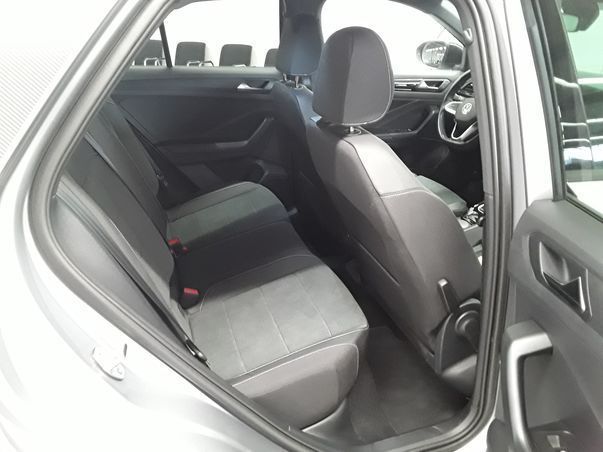 Volkswagen T-Roc - Bild 9
