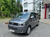 Volkswagen T5 Multivan Highline Standheizung 2xSchiebetüren - Volkswagen T5 Multivan in München