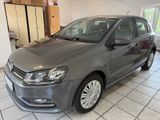 Volkswagen Polo V *PDC*Klima*Sitzheiz.*Tempom.* - Volkswagen Polo in Hamburg