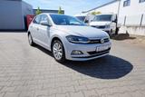Volkswagen Polo 1.0 Highline / Style /AppCo/Kam/LED/ACC/SH - Volkswagen Polo: Style