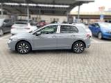 Volkswagen Golf Goal 1.5 eTSI DSG AHK LED - Volkswagen Golf: Grau, Limousine