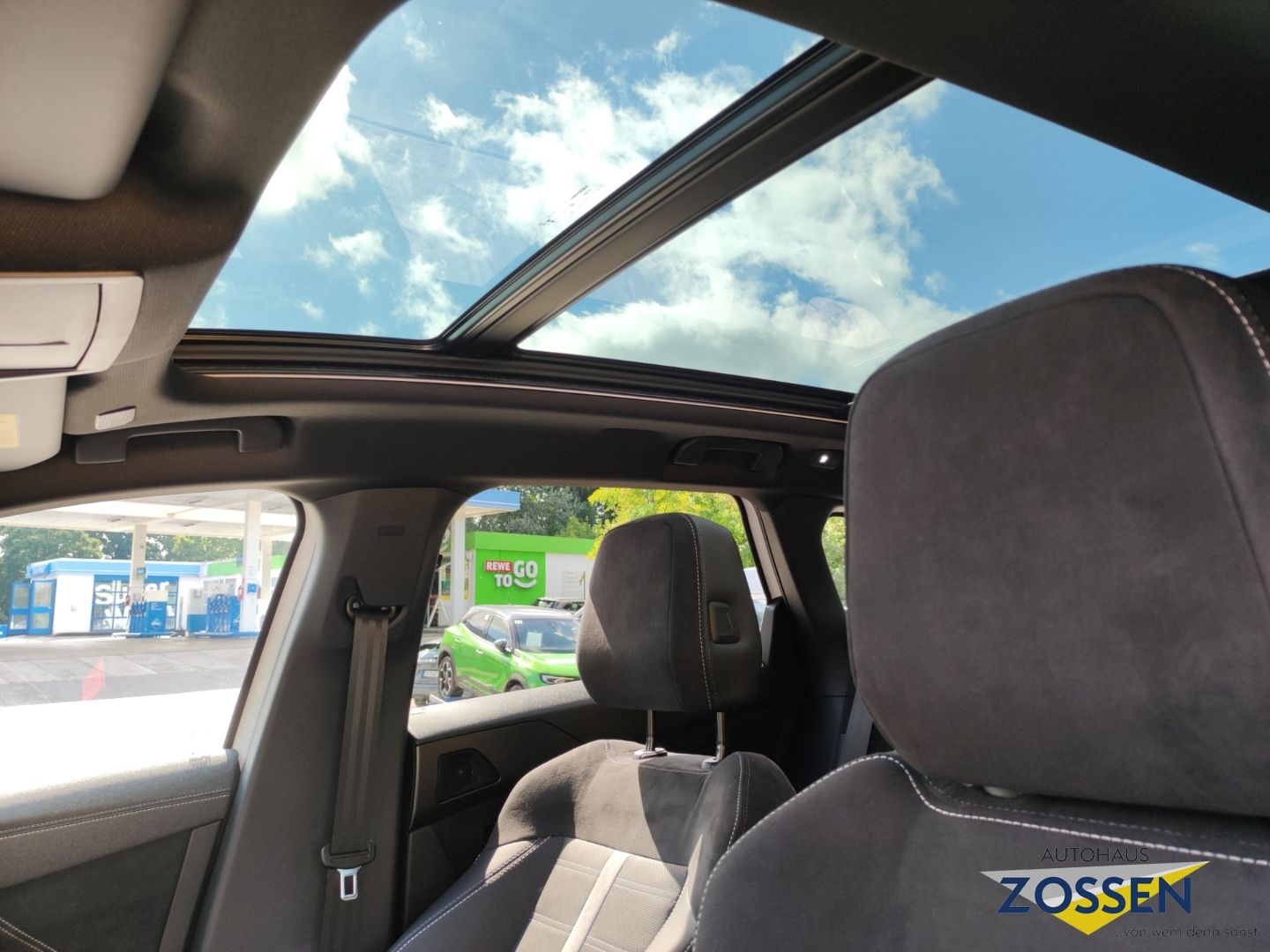 Opel Grandland (X) - Bild 25
