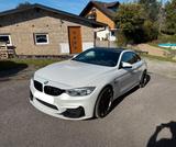BMW M4 Coupé, M Performance Abgasa, Carbon, Kein OPF
