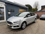 Ford S-Max 2,0 TDCI Business Edition Navi LED - Ford S-Max: Edition