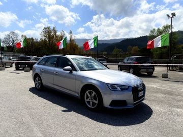 Audi A4 - 8