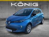 Renault ZOE Life Z.E. 40 - gebrauchte Renault ZOE aus dem Jahr 2019