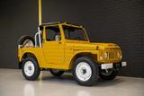 Suzuki LJ 80 | Completely restored | NEW - Suzuki LJ Gebrauchtwagen