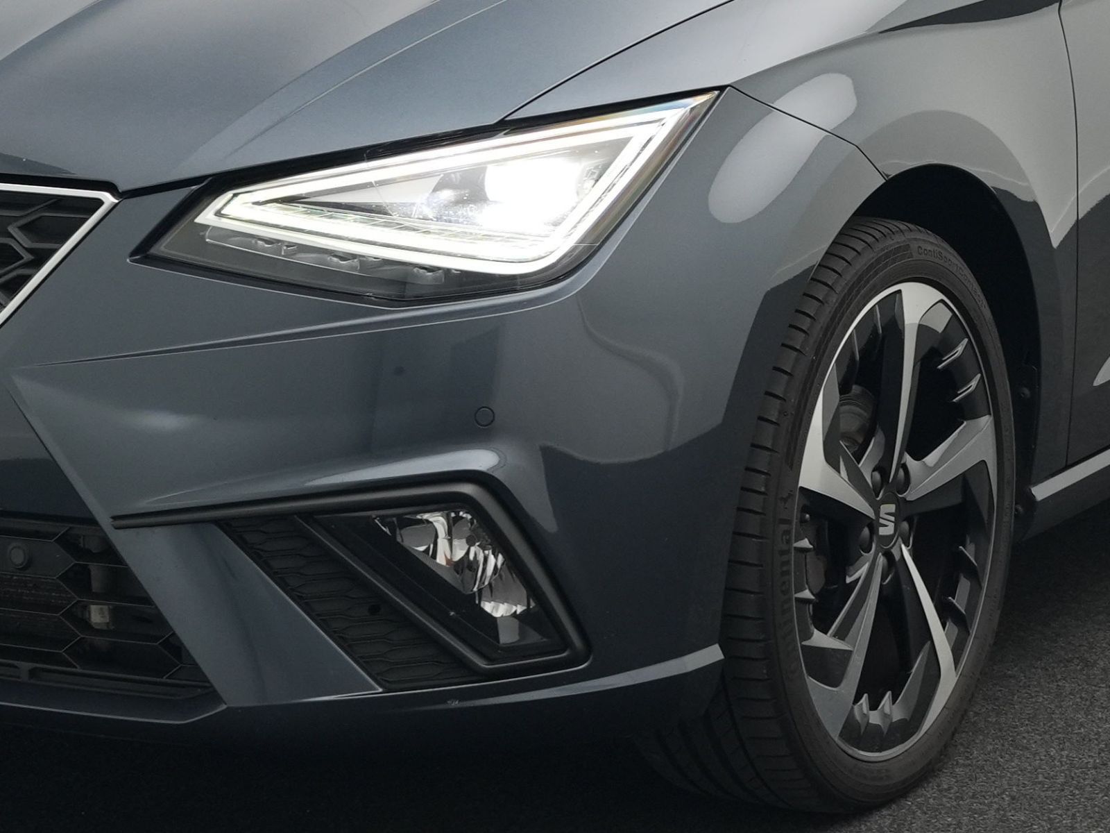 Seat Ibiza - Bild 22
