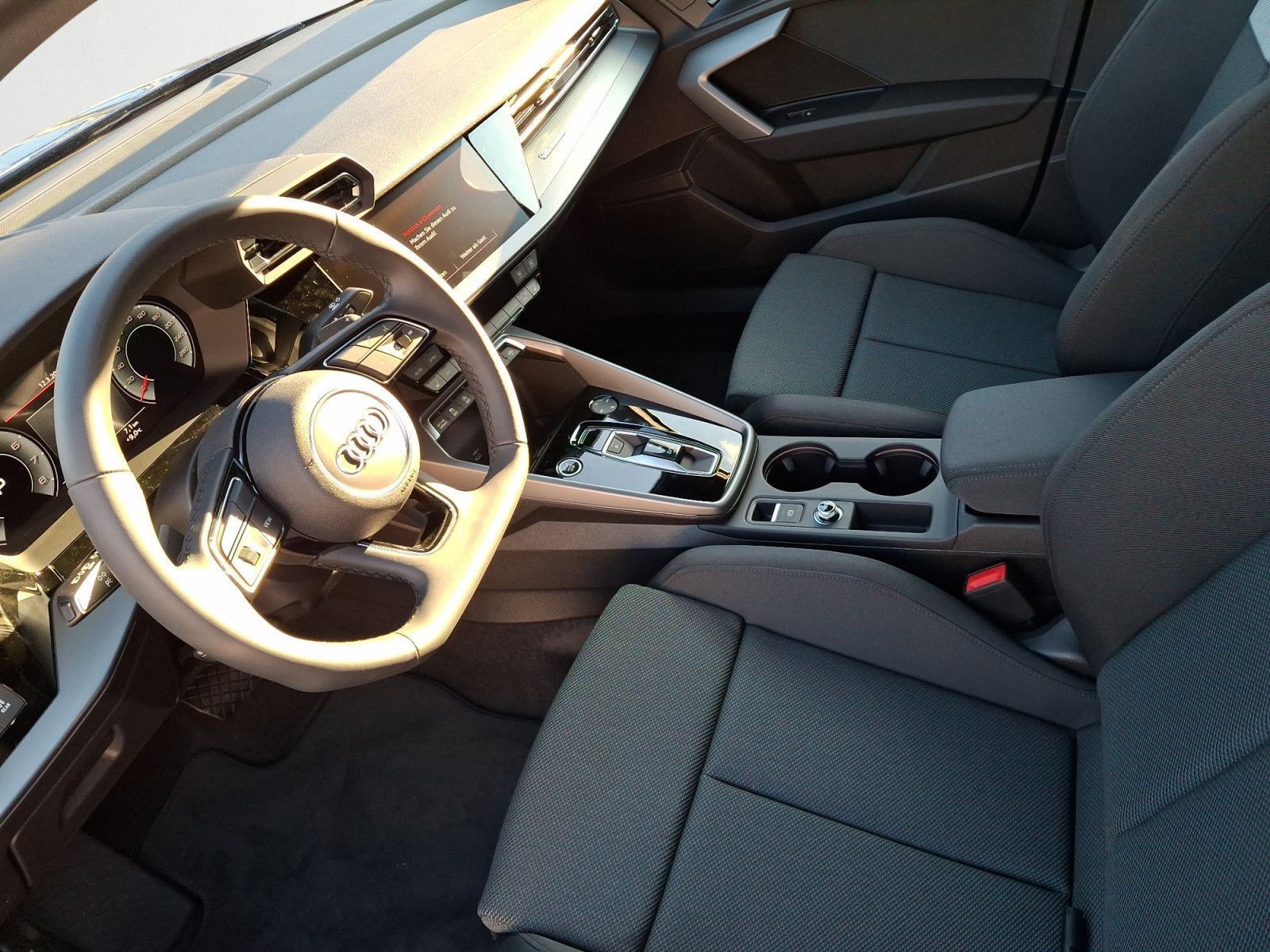 Audi A3 - Bild 7