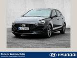 Hyundai i30 ADVANTAGE PLUS 1.0 T-GDI 7-DCT