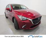Mazda 2 1.5 Skyactiv-G Hakone Navi KeylessGo Camera K - gebrauchte Mazda 2 aus dem Jahr 2019