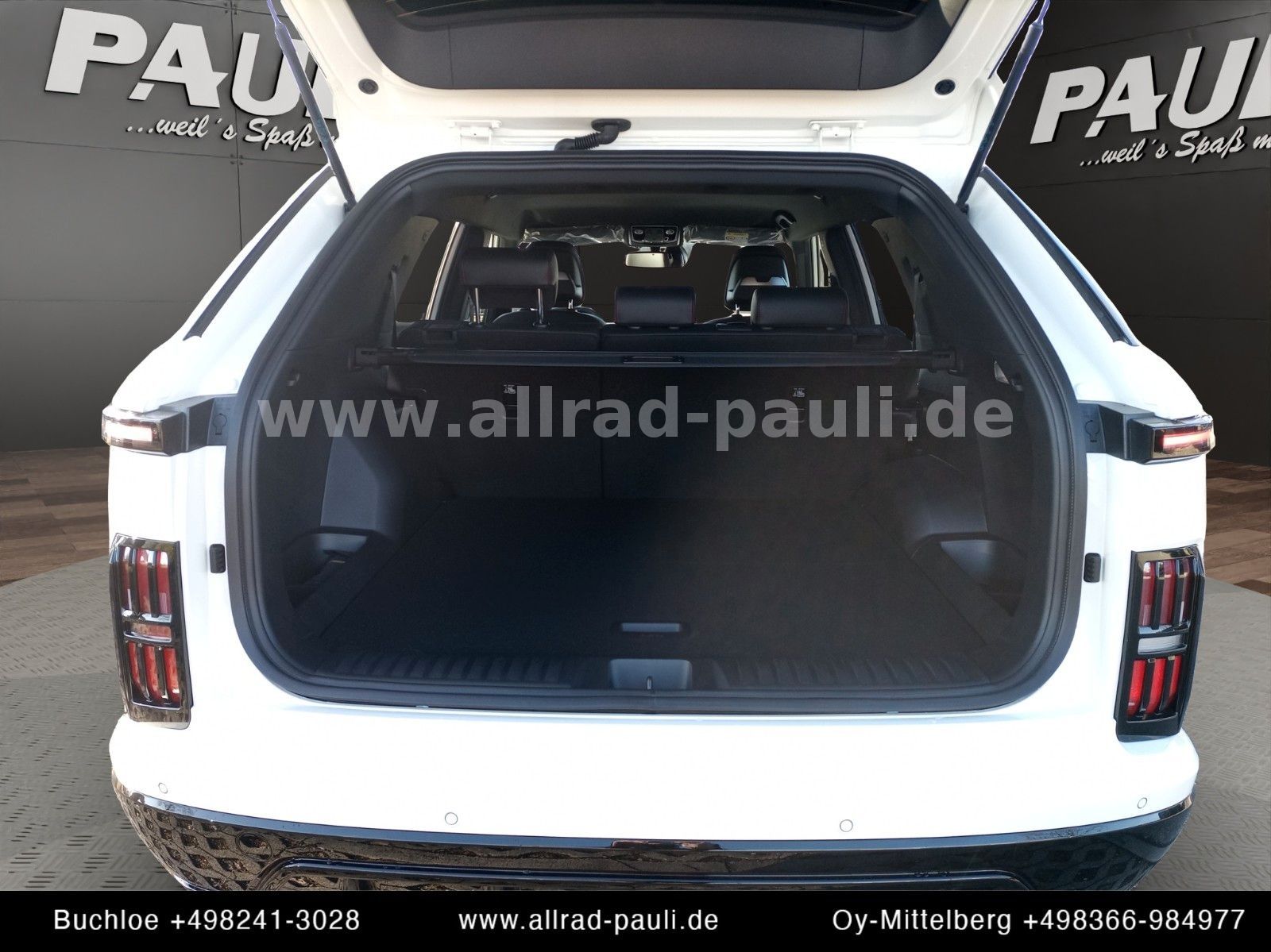 Kgm Actyon 1.5 T-GDI Bliss 4x4 Automatik