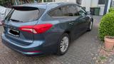 Ford Focus 1,5 EcoBlue 88kW Titanium Turnier Titanium - Ford Focus: Kombi, 1.8