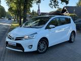Toyota Verso SkyView Edition *PANORAMA*KAMERA*NAVI* - gebrauchte Toyota Verso aus dem Jahr 2015