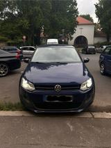 Volkswagen Polo 1.6 TDI Match - Volkswagen Polo: TDI Match
