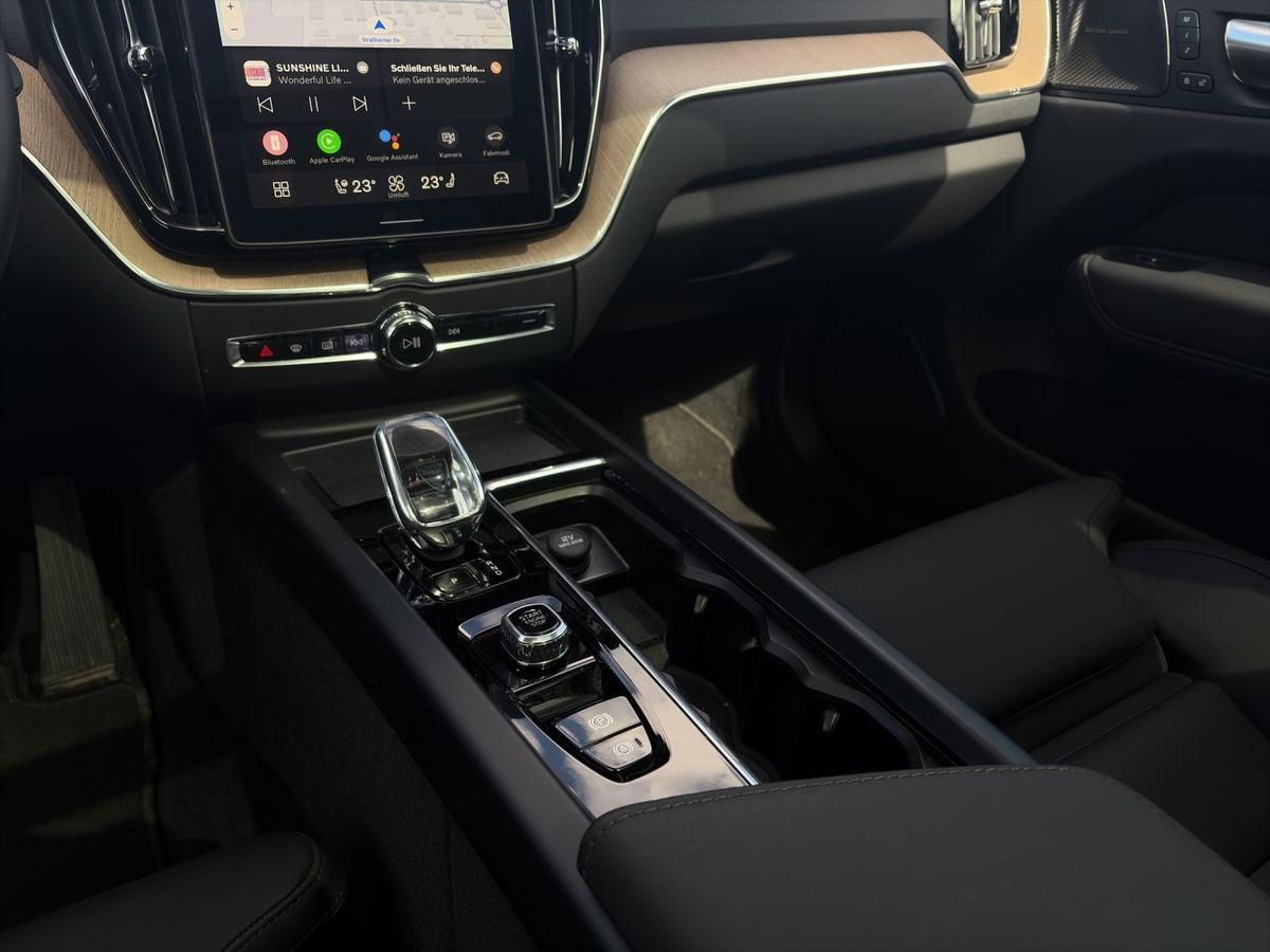 Volvo XC60 - Bild 17