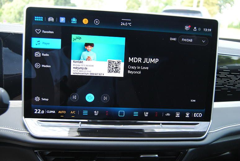 Volkswagen Passat 1.5 eHybrid DSG Elega.AHK.Navi-Max.HUD foto 22