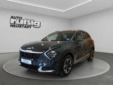 KIA Sportage Edition 7 *LED*CARPLAY*KAMERA*DAB*