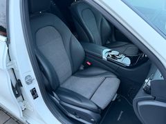 MERCEDES-BENZ C 350 e Avantgarde*AHK*LED*HUD*PANO*360*AIRMATIC