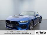 Ford Mustang GT Fastback 5.0 V8 Ti-VCT ACC+KAM+B&O - Ford Mustang Neuwagen
