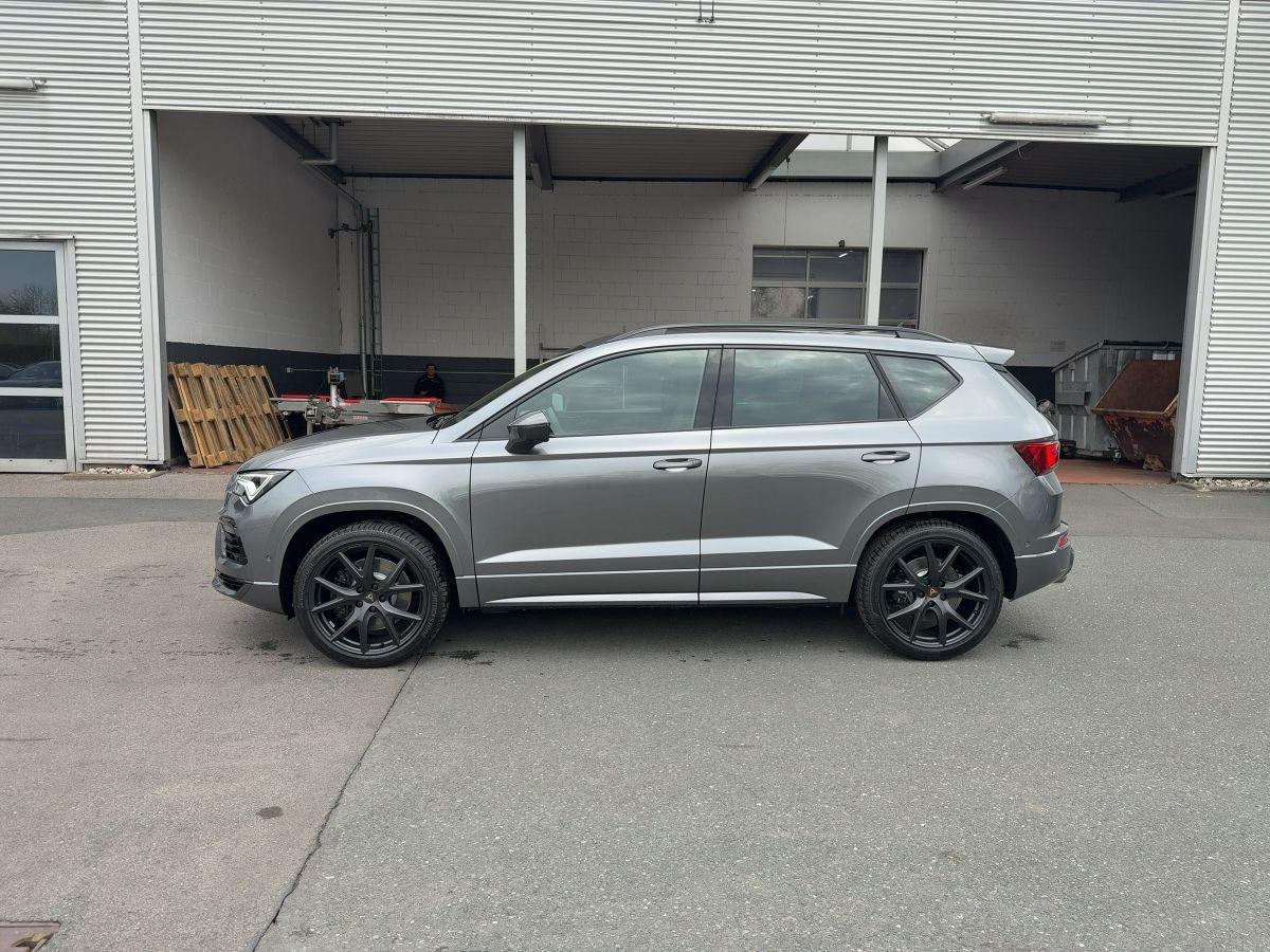 Cupra Ateca 2.0 TSI VZ Allrad 7-Gang DSG, миниатюра 3