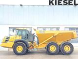 Bell B45 E Muldenkipper / Dumper - Bell LKWs